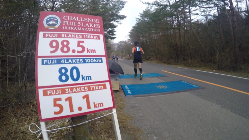 一度に走って良い最長距離は マラソンの距離とダメージ